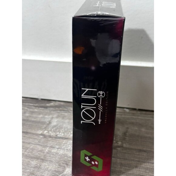 Jotun Valhalla Edition Video Game For PC 2015 - Picture 2 of 4